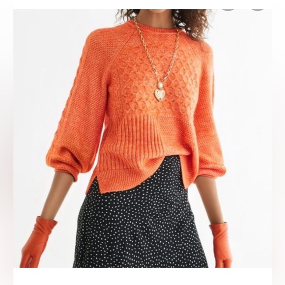 CAbi Sweaters - Cabi Harvest Pullover Sweater Sz XS
#4038